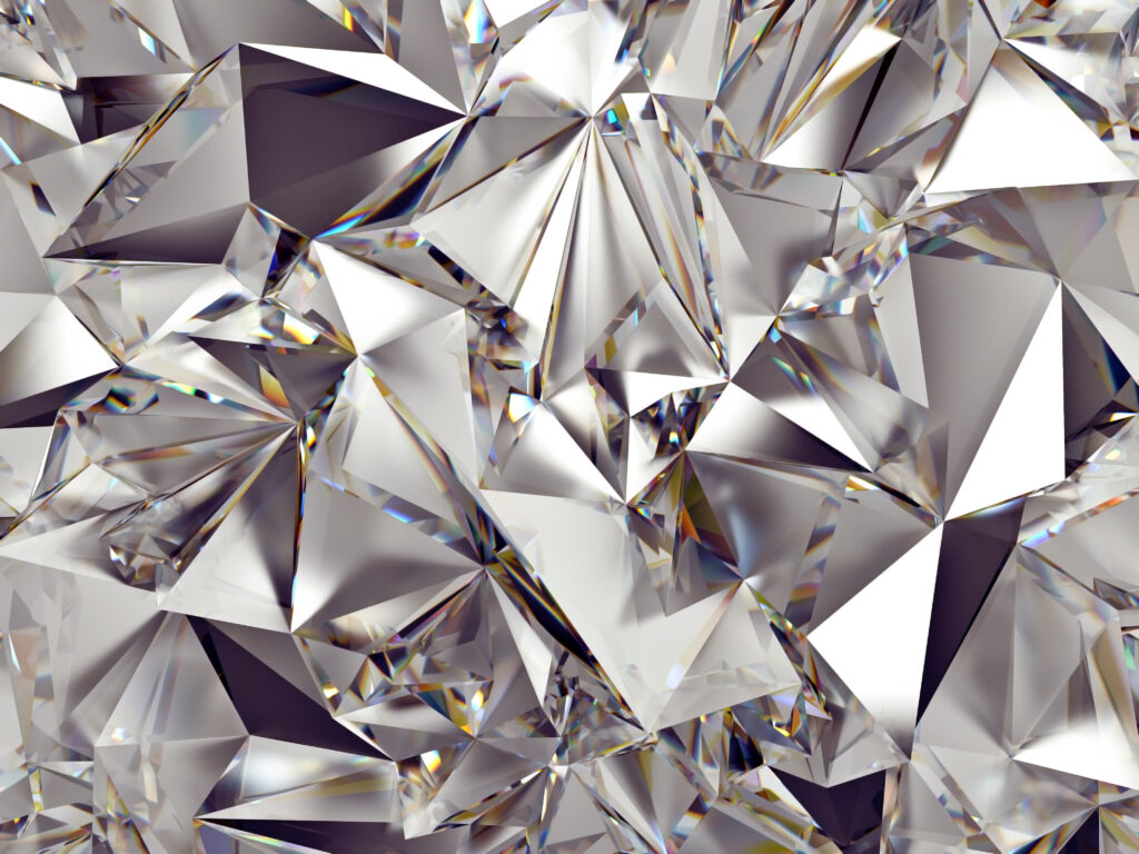 Is it True that a Diamond with More Facets Shines Brighter?