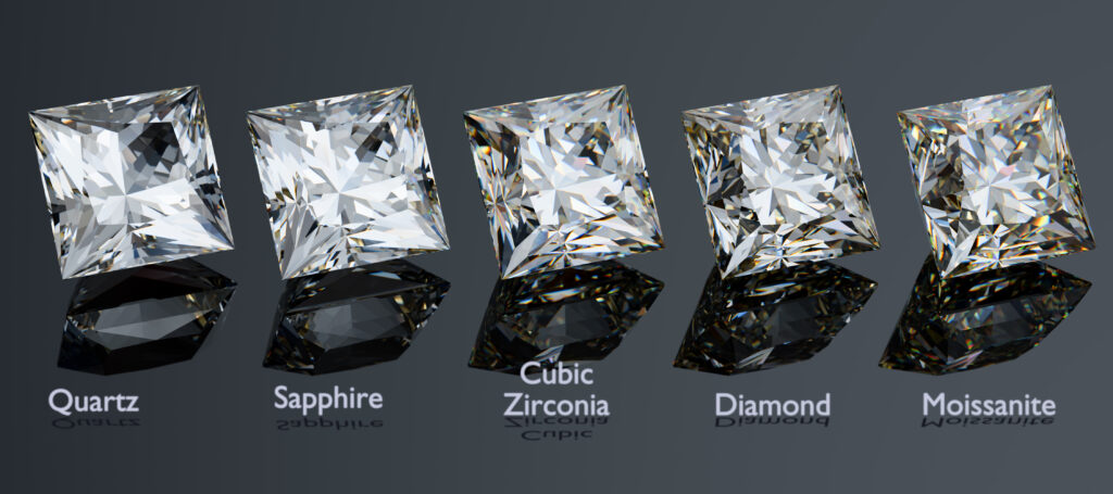 Diamonds vs. Diamond Alternatives: What You Need to Know