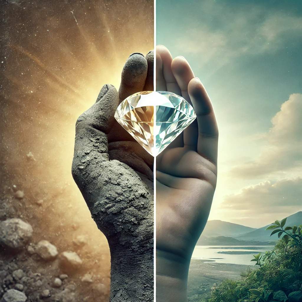 Blood Diamonds: What They Are and How to Combat Them