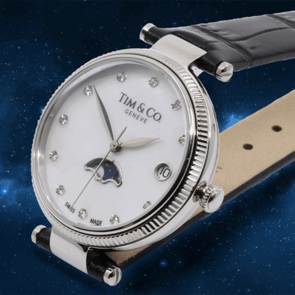 6-1-1024x1024 TIM & CO. MOONPHASE AND DATE LADIES WATCH