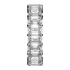 Tim & Co. Platinum Natural Diamond Low Profile Eternity Band (12 1/3 CTW)